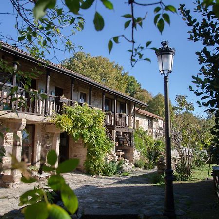 Aldea Rural Santo Andre Guest House Congostro Ngoại thất bức ảnh