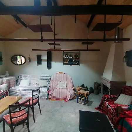 Aldea Rural Santo Andre Guest House Congostro Ngoại thất bức ảnh