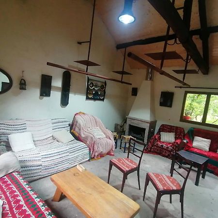 Aldea Rural Santo Andre Guest House Congostro Ngoại thất bức ảnh