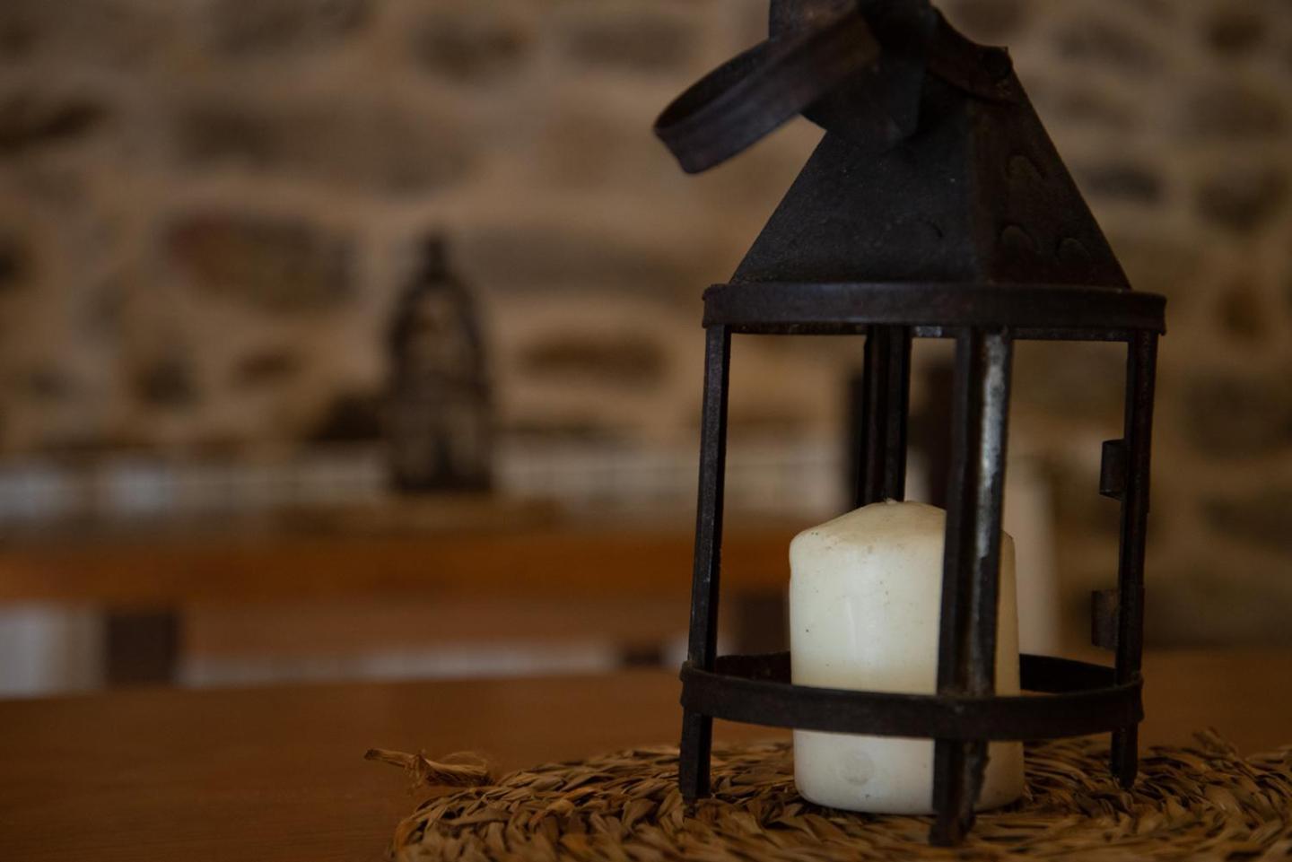 Aldea Rural Santo Andre Guest House Congostro Ngoại thất bức ảnh