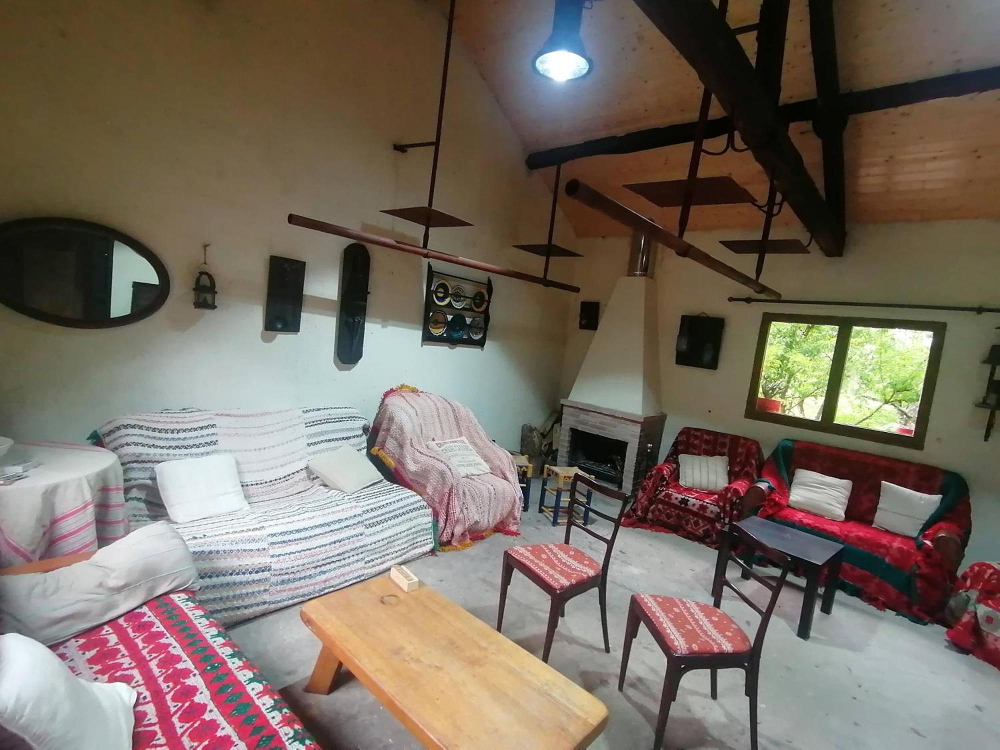 Aldea Rural Santo Andre Guest House Congostro Ngoại thất bức ảnh