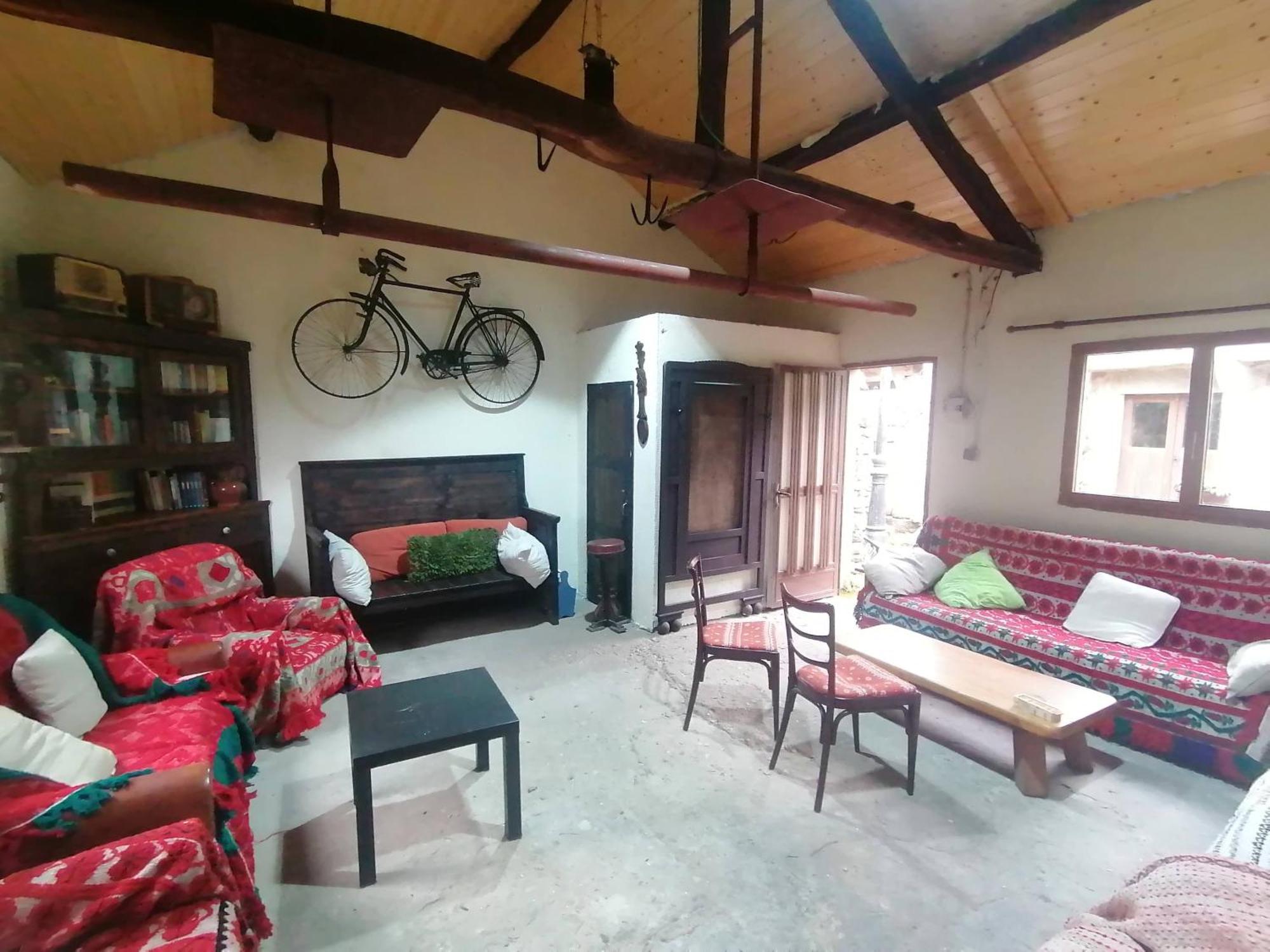 Aldea Rural Santo Andre Guest House Congostro Ngoại thất bức ảnh